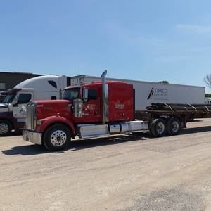 Meet your Posher, Chad